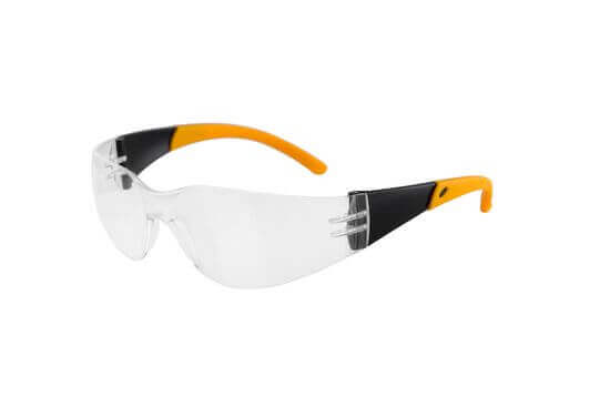 SunMay: Safety Glasses SM3100YT, Safety Eyewear & Products for Eye Protection 