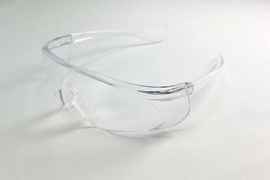 SunMay: Safety Glasses SM1151 without temple tips